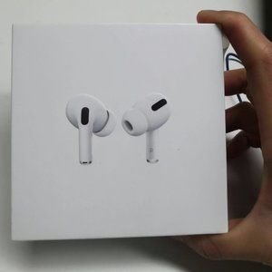 Apple Airpod Pros Pros 3rd Generation